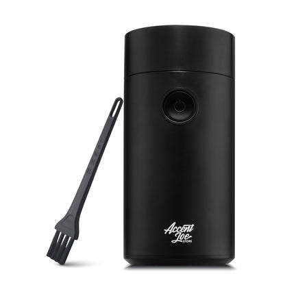 The Accent Joe Store Electric Blade Coffee Grinder